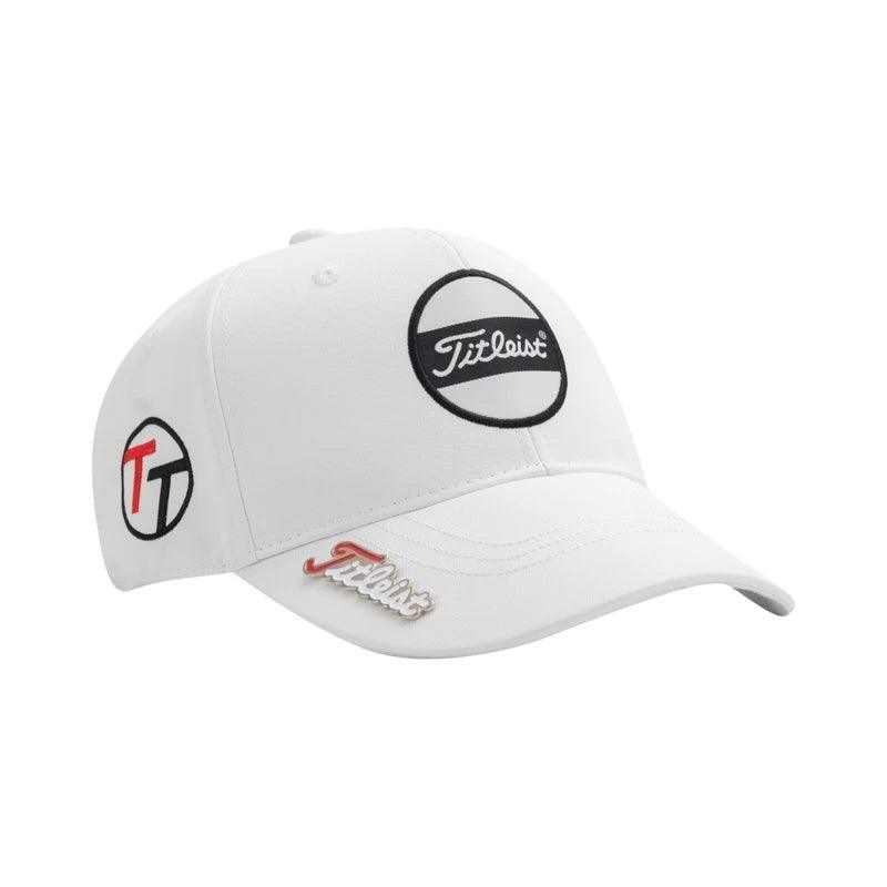 Scotty Cameron Hats Titeist