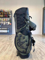Scotty Cameron Stand Bag - Pathfinder - Mainstay - Olive Green- 2023 Masters