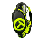 Scotty Cameron Tour Bag – Charcoal/Neon