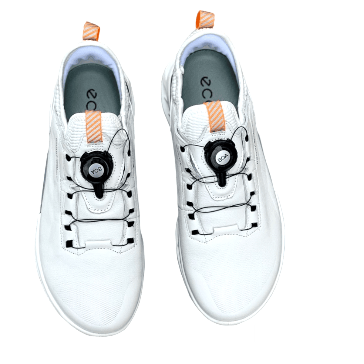 Ecco Golf Biom C4 BOA golf shoe