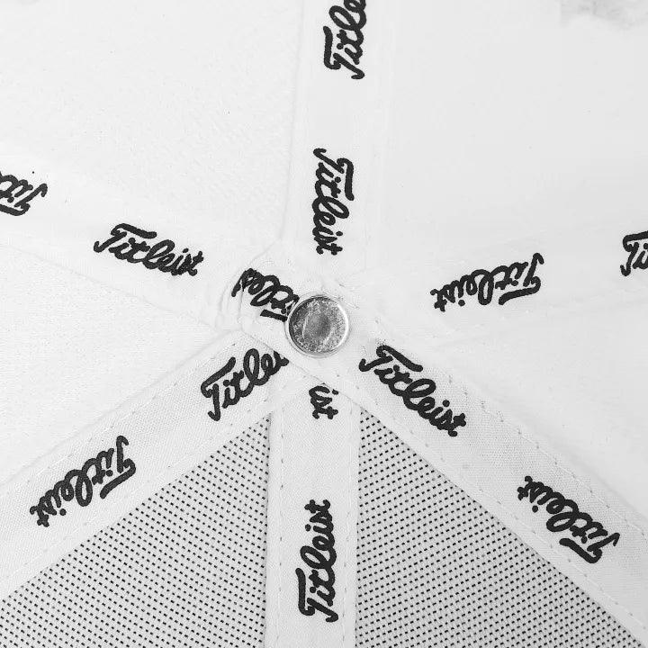 Scotty Cameron Hats Titleist Dog Mark Cap