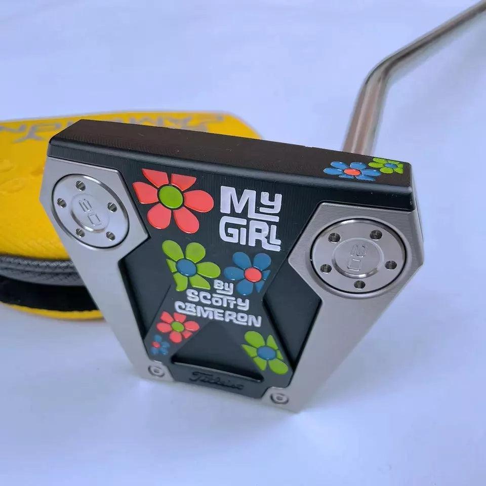 Scotty Cameron Putter 2019 My Girl