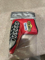 Scotty Cameron HeadCover V12 Standard