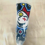 Scotty Cameron HEADCOVERCUSTOM SHOP CHARCOAL BLUE JACKPOT JOHNNY