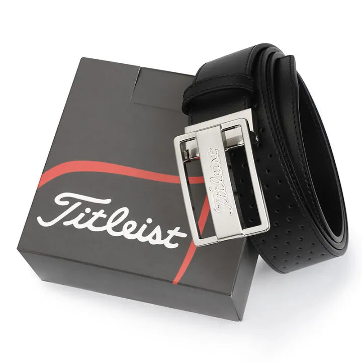 Titleist Scotty Cameron Belt men and women