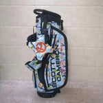 SCOTTY CAMERON TOUR ONLY STAND BAG