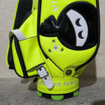 Scotty Cameron Tour Bag Eddie-mame Lime