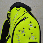 Scotty Cameron Tour Bag Eddie-mame Lime