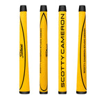 Scotty Cameron Golf Matador Putter Grip Midsize Yellow
