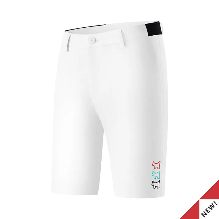 Scotty Cameron Golf Men's Summer FIT TRAINING Refreshing Quick-Drying