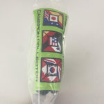 Scotty Cameron HeadCover 2018 International Cameron Collector