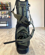 Scotty Cameron Stand Bag - Pathfinder - Mainstay - Olive Green- 2023 Masters