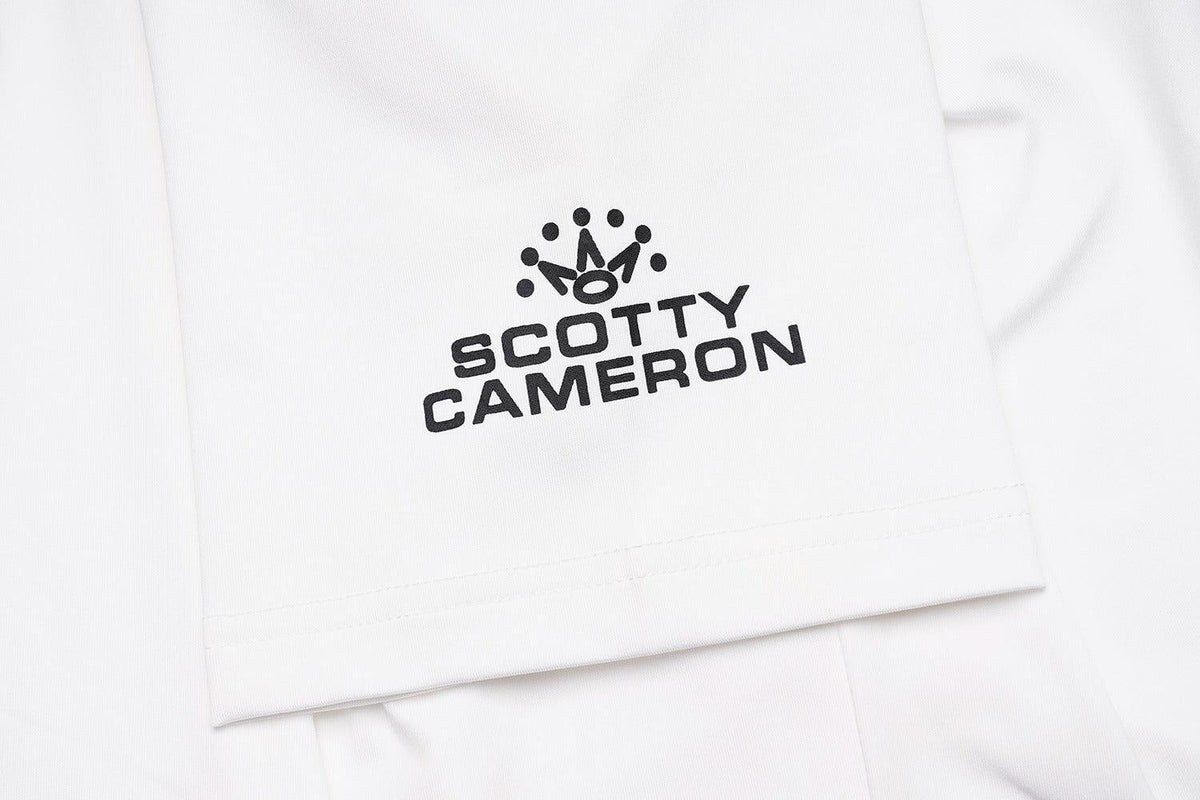 Scotty Cameron Golf Shirts & Tops – Unisex