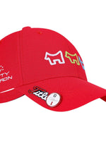 Scotty Cameron Hats Titleist Dog Mark Cap