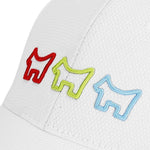 Scotty Cameron Hats Titleist Dog Mark Cap