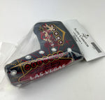 Scotty Cameron Headcover Welcome to Las Vegas 2020