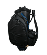 Scotty Cameron Back In Black - Staff Bag