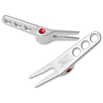 Scotty Cameron Divot Repair Tool for Golf – Premium Metal Finish