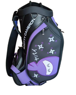 Scotty Cameron Staff Bag – Circle T 2024 Hamamatsu Renewal Limited (Wasabi Edition)