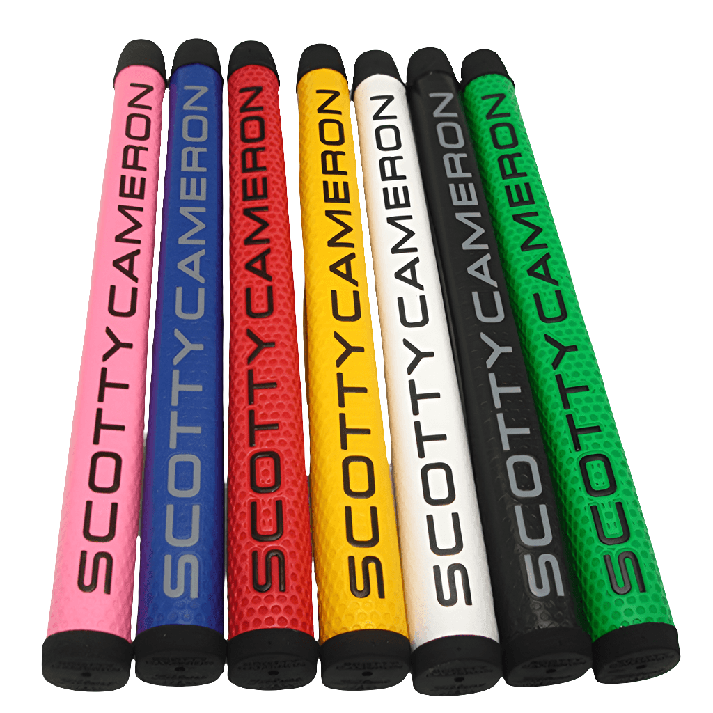 Scotty Cameron Golf Putter Grip – Matador Midsize, Original Replacement
