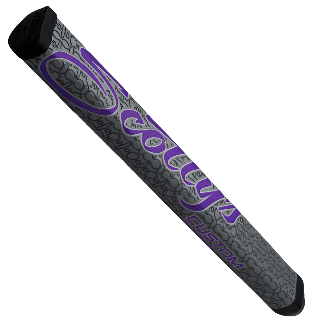 Scotty Cameron Unisex Golf Putter Grip – Large