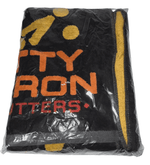 Scotty Cameron Towel Faded Stack Black And Orange Halloween 2023