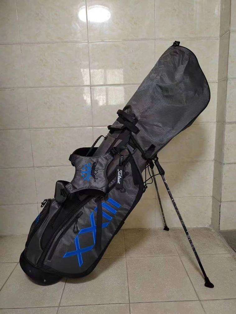 Scotty Cameron Michael Jordan’s GROVE XXIII Carry Stand Bag