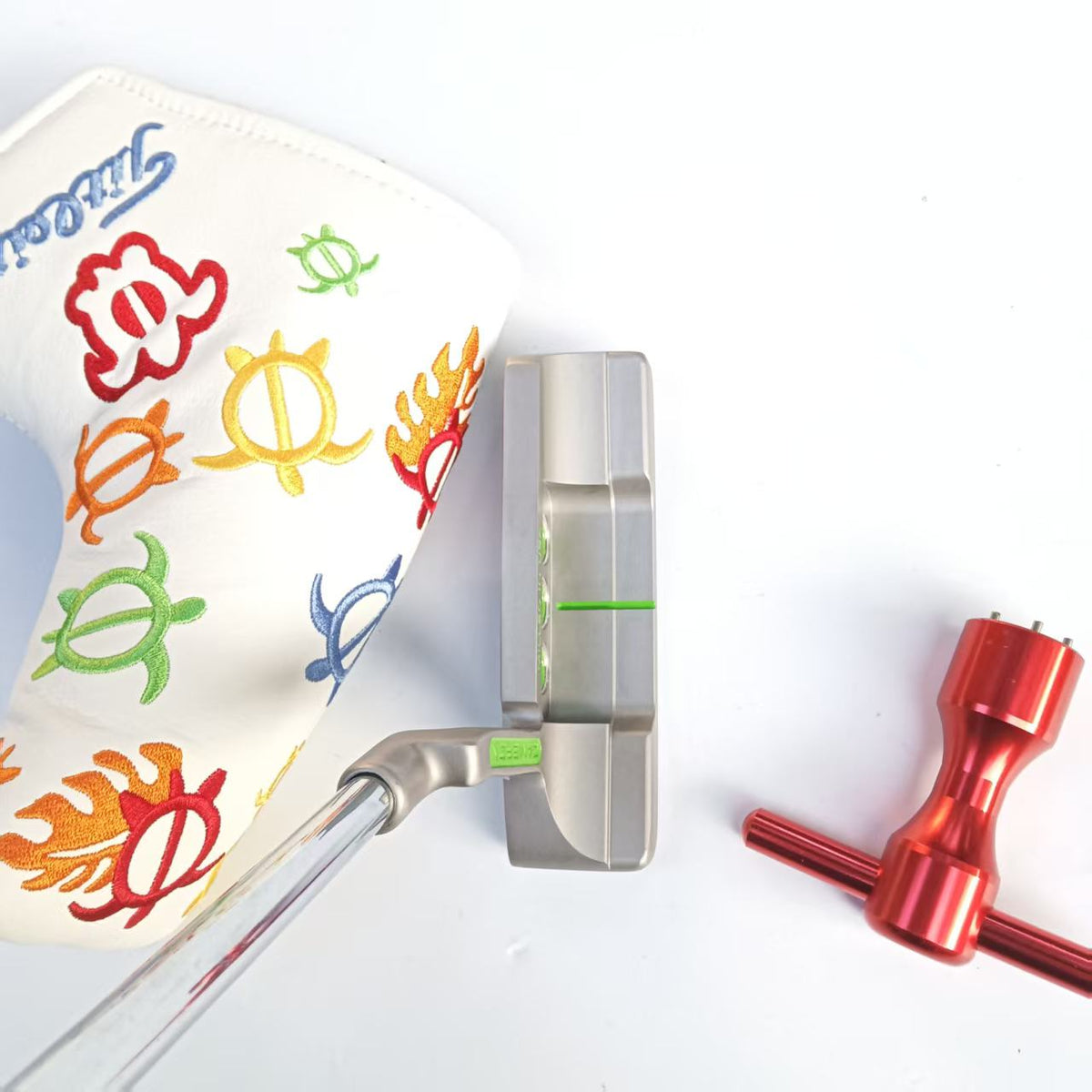 Scotty Cameron Newport Super Select Custom Putter