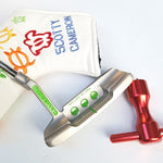 Scotty Cameron Newport Super Select Custom Putter