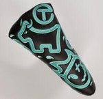 Scotty Cameron HeadCover Tiffany Greatest Hits