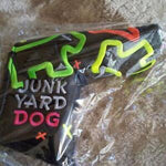 Scotty Cameron Putter HeadCover JUNK YARD DOG
