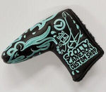 Scotty Cameron HeadCover Tiffany Greatest Hits