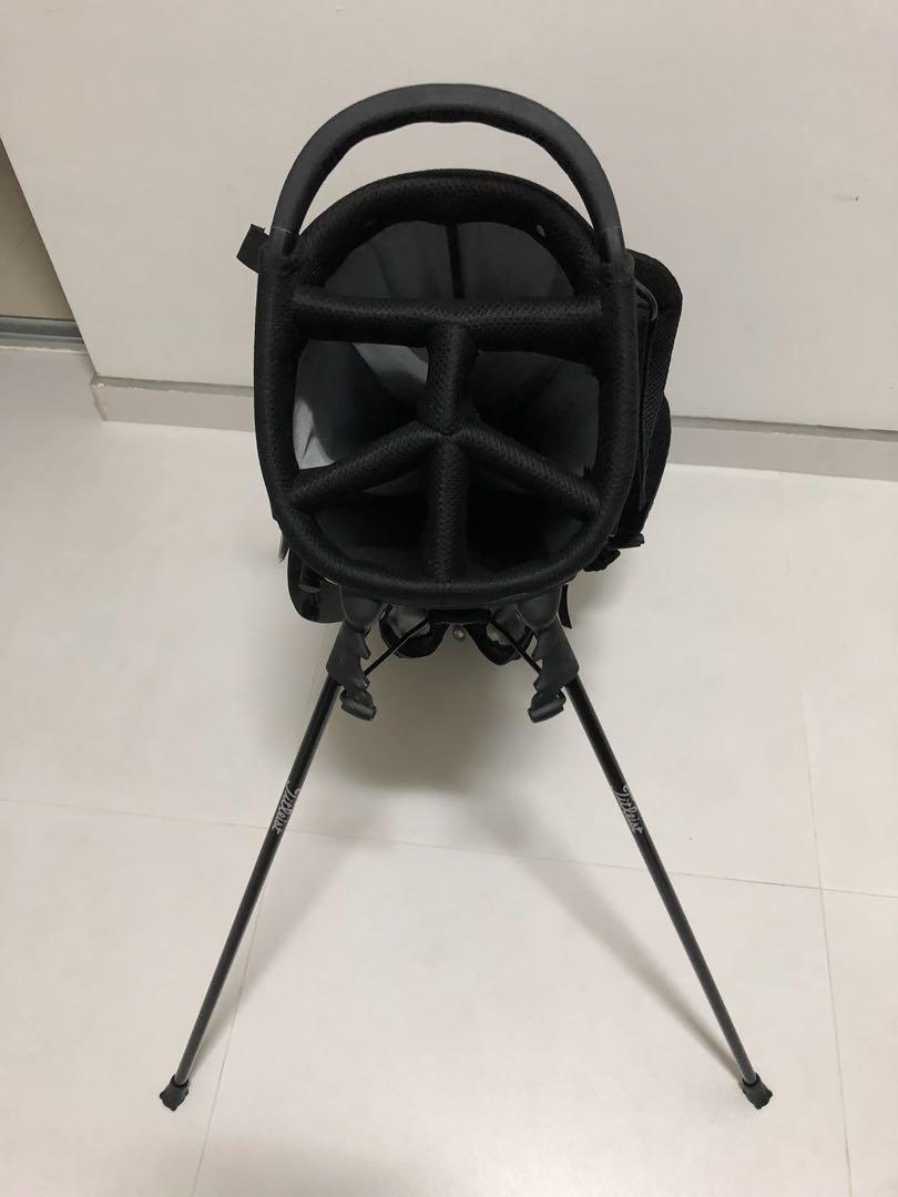 Scotty Cameron Tour Only Stand Bag