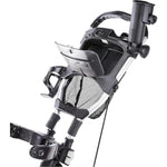 CaddyTek Golf Model 4.0 Push Cart