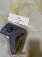 Scotty Cameron Black Industrial Circle T Mallet Cover