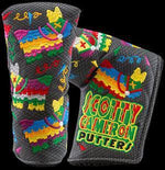 Scotty Cameron 2019 Cinco De Mayo Pinata