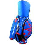 Scotty Cameron Tour Staff Bag - Americana - Golf Bag LIMITED EDITION