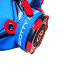 Scotty Cameron Tour Staff Bag - Americana - Golf Bag LIMITED EDITION