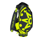 Scotty Cameron Tour Bag – Charcoal/Neon