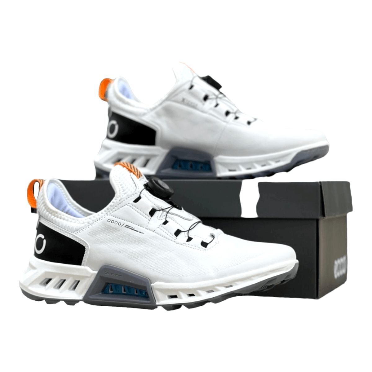 Ecco Golf Biom C4 BOA golf shoe