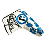 Scotty Cameron Headcover Japan Only Cherry Blossom Putter