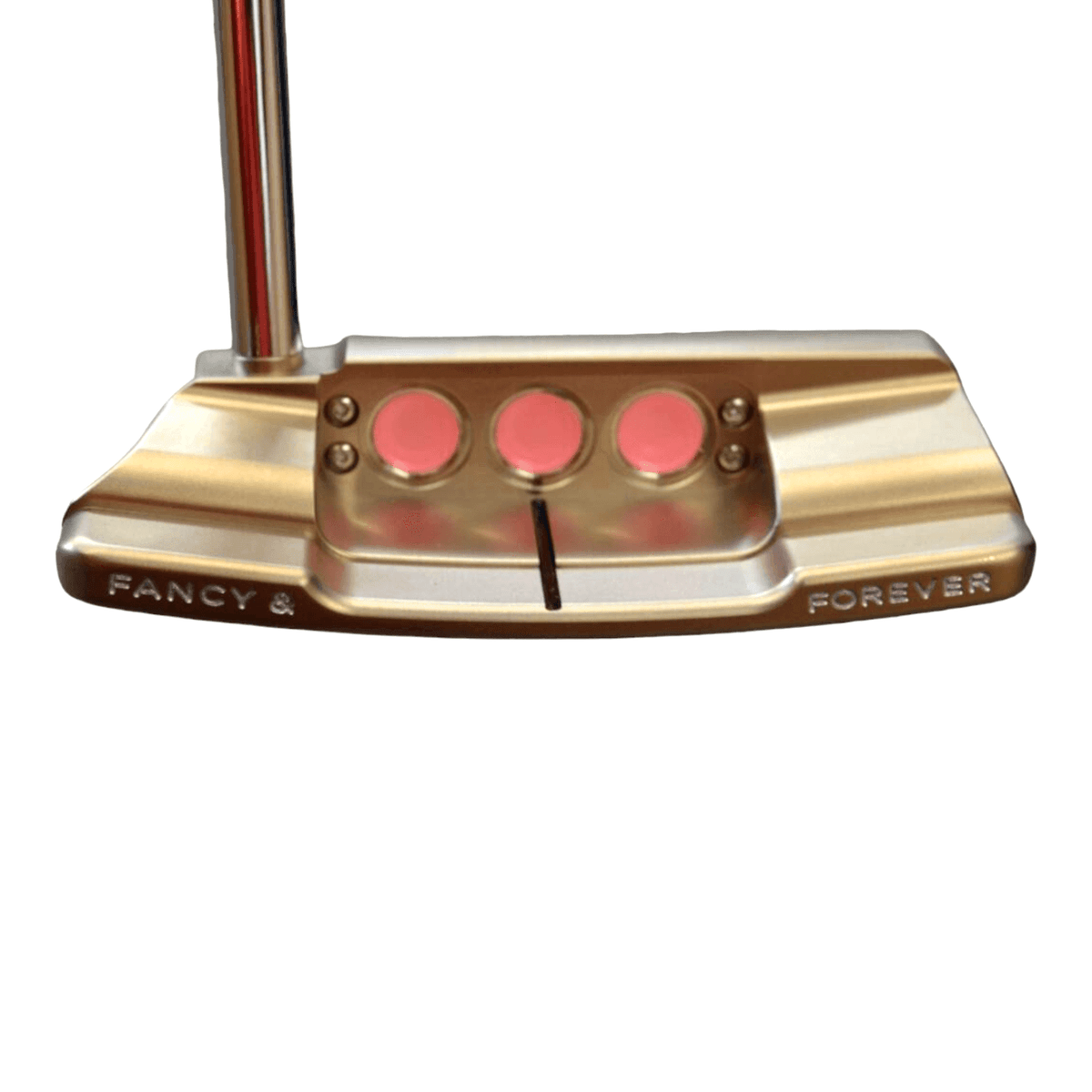 Scotty Cameron Putter Grip my girl fancy & forever