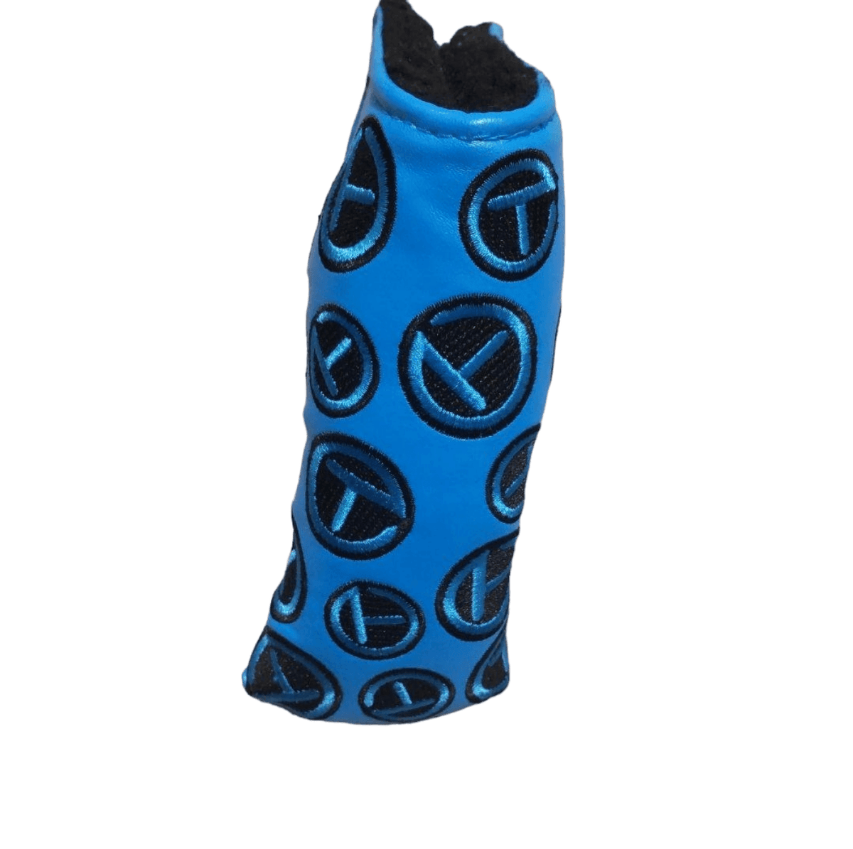 Scotty Cameron HeadCover Tiffany Dancing Circle T