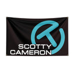Scotty Cameron Pinflag