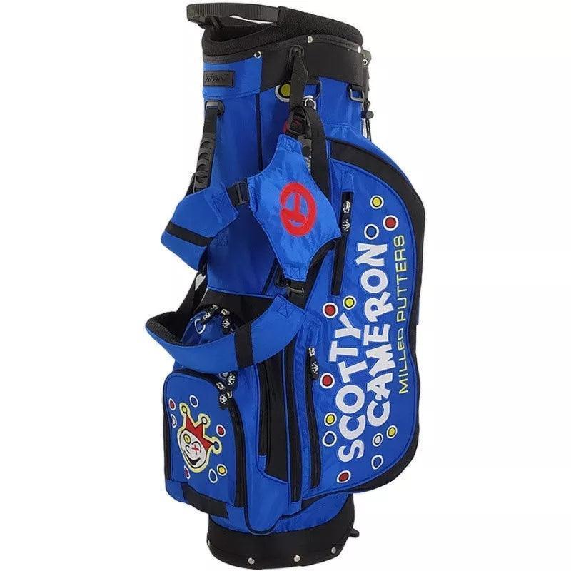 Scotty Cameron Golf Stand Bag