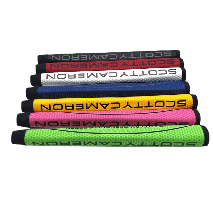 Scotty Cameron Matador Grip Medium