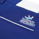 Scotty Cameron Golf Men's Summer FIT TRAINING Refreshing Quick-Drying