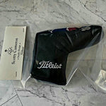 New Scotty Cameron Head Cover