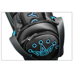 Scotty Cameron Tiffany Blue 2016 Supercar Golf Caddy Bag 9.5