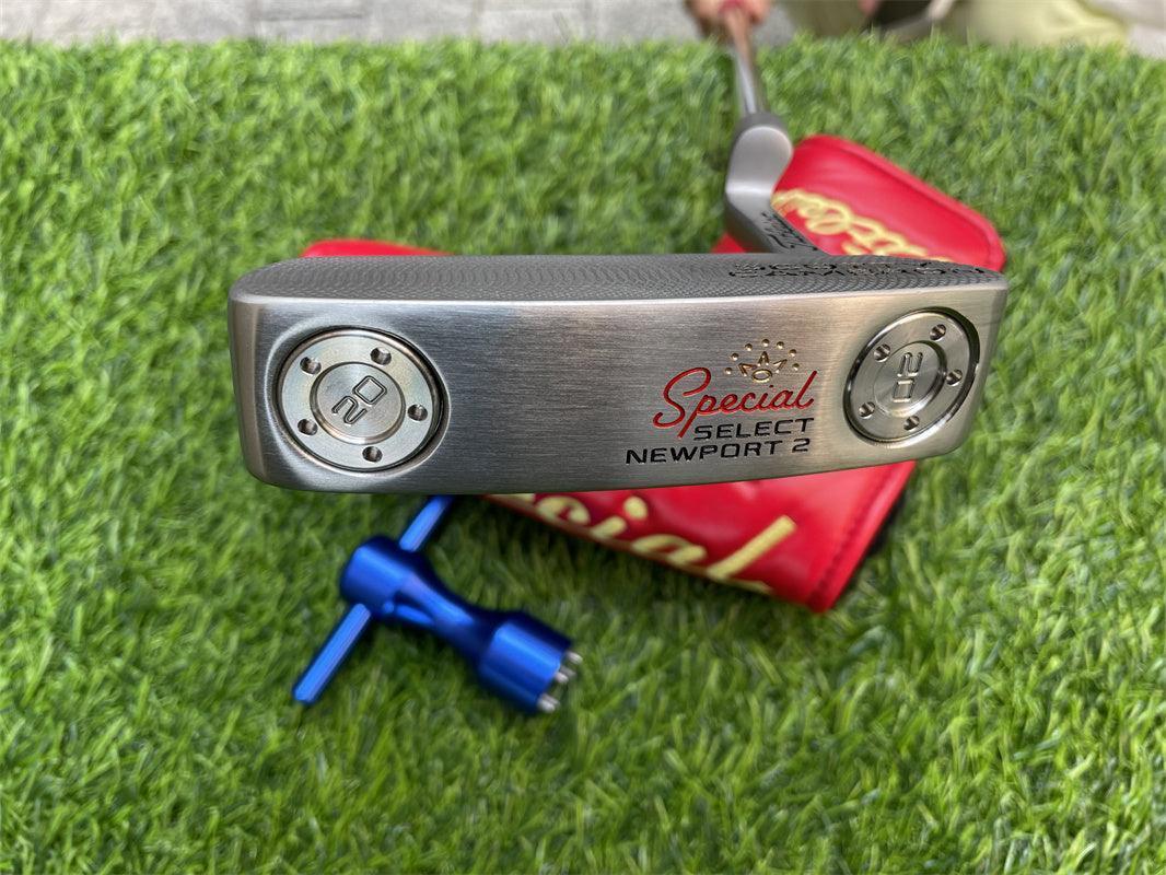 Scotty Cameron Special Select Newport 2 / 35